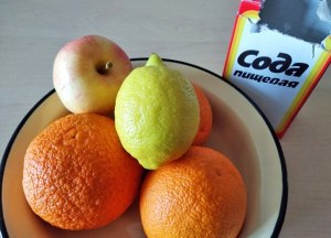 Нужно ли мыть фрукты в кожуре (например, бананы, апельсины, мандарины)?