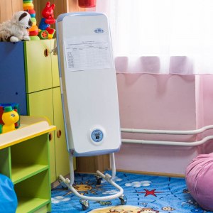 Вреден ли работающий бактерицидный рециркулятор для человека?