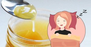 Что будет с организмом, если ежедневно перед сном есть ложку мёда?