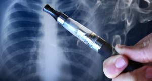 Почему современная медицина не изучает влияние вейпа на организм(см)?