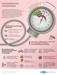 Давление 116 на 102, что предпринять?