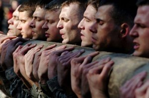 Из-за каких психиатрических диагнозов не берут в армию?