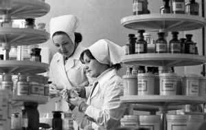 Чем заменили МАП - лекарство, применяемое в СССР?