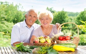 Как быть здоровым в пожилом и старческом возрасте?