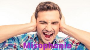 Мисофония - это серьёзное психическое расстройство? Почему?