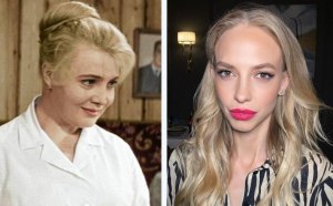 Почему раньше в СССР тридцатилетние выглядели старше чем сейчас в 21 веке?