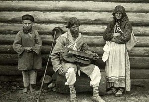 Почему русские крестьяне 18-19 веков не знали диабета и гипертонии?