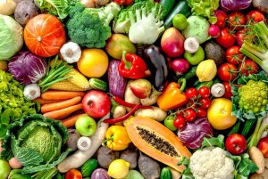 Каковы преимущества вегетарианского питания для здоровья?