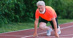 Почему с возрастом мышцы укорачиваются?