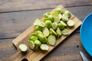 Сколько можно съесть брюссельской капусты без вреда для здоровья?