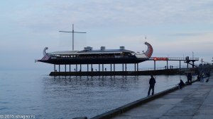 Анапа или Ялта, какой курорт лучше, что выбрать?