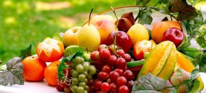 Можно ли при гастрите употреблять фрукты и ягоды?