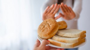 Глютеновая болезнь: почему женщины страдают ей чаще мужчин?