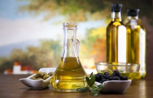 Является ли оливковое масло слабительным и насколько эффективным?