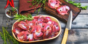 Почему у обжор никогда не разрываются желудки?