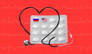 Почему западная медицина лучше российской?