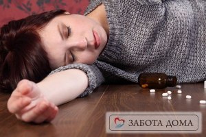 От каких обыденных вещей человек может умереть?