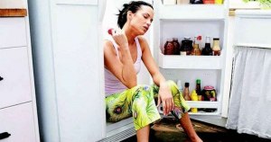 Как переносят жару люди с лишним весом?