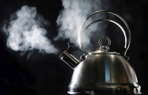Сколько раз без вреда здоровью можно кипятить воду в чайнике?