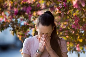 Почему с каждым годом всё больше аллергиков?