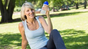 Как не стоит заниматься спортом женщине после 40 лет?