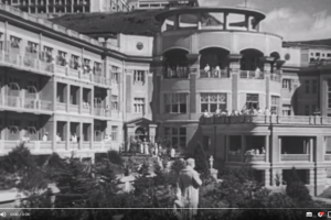 В советское время были здравницы и санатории, отличались ли друг от друга?