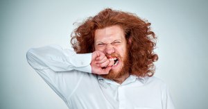 При каких болезнях у людей появляется скверный невыносимый характер?