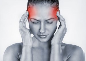 Какие заболевания могут быть причиной постоянной (периодич.) головной боли?