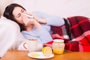 Как быстро вылечить простуду перед важной датой?