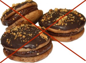 Можно ли есть сдобное печенье при хроническом панкреатите?