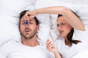Храп во сне - это болезнь или дурная привычка?