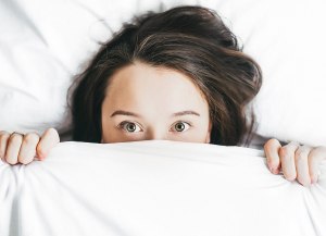 Почему плохой сон может довести до рака?