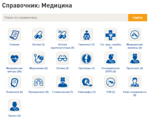 Где искать врачей для начальных стадий болезней?