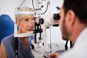 Может ли медицина вернуть зрение после слепоты?