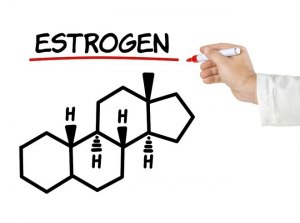 На что влияет недостаток гормонов тестостерона и эстрогена у женщин?