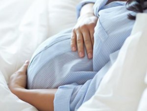 С какими проблемами сталкиваются беременные?
