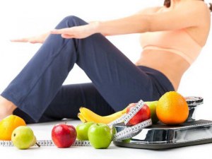 Похудение без диет и изнурительных тренировок возможно? Как?
