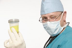 Можно ли пить энергетик перед сдачей мочи?