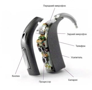 Как правильно сушить слуховой аппарат?