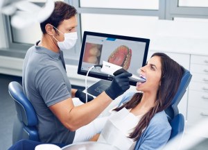 Что такое цифровая стоматология и метод атравматичного удаления зубов?
