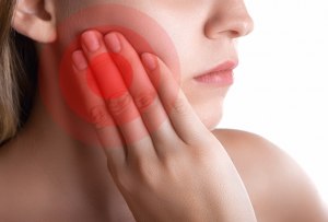 От чего боли?