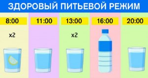 Каковы отличия питьевой и столовой воды? Когда какую воду лучше применять?