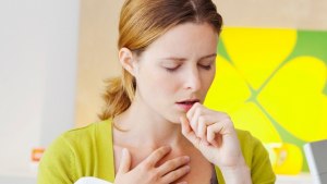О каких заболеваниях говорит сухой кашель?