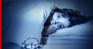 Почему появляются ночные судороги?