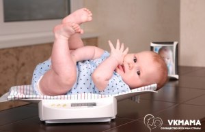 Почему подростки плохо набирают в весе?