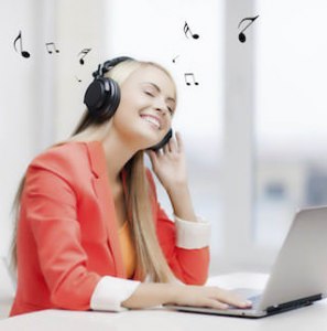 Почему прослушивание приятной музыки улучшает умственную работу?