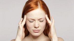 Как лечить хроническую головную боль?