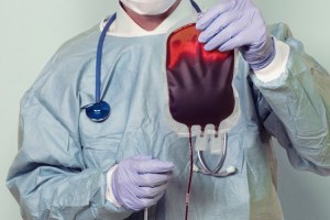 Что такое искусственная кровь?
