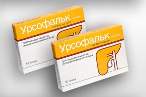 Можно ли применять урсосан при отсутствии желчного пузыря?