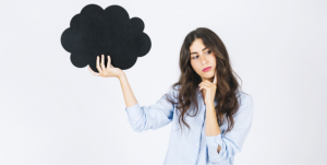 Как называется чувство, когда кажется, что способен сделать нечто большее?